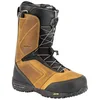 Image de Nitro El Mejor Tls+ Snowboard Schoenen Bruin 27.5 Man,Vrouw