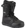 Image de Nitro Sentinel Tls Snowboard Schoenen Zwart 28.5