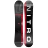 Image de Nitro Team Pro Wide Snowboard Transparant 159 Man,Vrouw