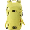 Image de NITRO trekkingrugzak rugzak Slash 25 Pro Illuminating geel