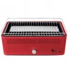 Image de Rookvrije Koolgrill voor 4-6 personen - Compact & Draagbaar