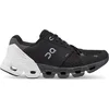 Image de ON Cloudflyer 4 Dames - Sportschoenen - Hardlopen - Weg - zwart/wit
