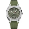 Image de Alpina Alpiner Extreme AL-220K2AE6 Horloge - Siliconen - Groen - Ø 35 mm