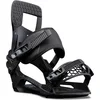 Image de Nidecker Muon-x Snowboardbindingen Zwart XL Man