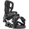 Image de NIDECKER - fuse 24-27 black - Plate binding heren - Zwart