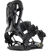 Image de Nidecker Flow Nx2 Snowboardbindingen Zwart M