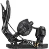 Image de Nidecker Flow Nx2 Snowboardbindingen Zwart XL