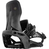 Image de Nidecker Supermatic-Carbon Snowboardbindingen Zwart M