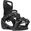 Image de Nidecker Supermatic Snowboardbindingen Zwart S