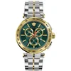 Image de Versace Aion Chrono VE6CA0523 mannen horloge