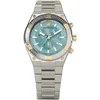 Image de Versace Sporty Greca Chrono VESO01223 mannen horloge