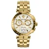 Image de Versace - VE1D01920 - Polshorloge - Heren - Kwarts - Aion Chrono