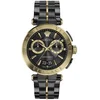 Image de Versace Aion Chrono VE1D02723 mannen horloge