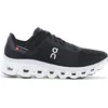 Image de ON Running Cloudflow 4 - Dames Sneakers Cloud Schoenen Black-White 3WD30110299 - Maat EU 41 US 9.5