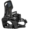 Image de Nidecker OG Supermatic 25/28 Snowboardbindingen Zwart S