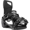 Image de NIDECKER - supermatic 25-26 black - Plate binding heren - Zwart