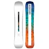 Image de NIDECKER - escape - Snowboard heren - Wit, zwart