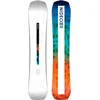 Image de NIDECKER - escape - Snowboard heren - Wit, zwart