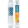 Image de Nidecker Merc Snowboard Transparant 159 Man,Vrouw