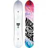 Image de Nidecker Alpha Snowboard Veelkleurig 158 Man,Vrouw
