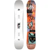 Image de JONES - rally cat - Snowboard heren - Wit, zwart