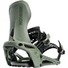 Image de Nidecker LT Supermatic Snowboardbindingen Groen L
