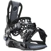Image de NIDECKER - fenix 25-27 black - Plate binding heren - Zwart