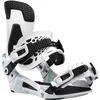 Image de Nidecker Kaon-plus Bio Snowboardbindingen Zilver M