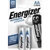 Image de Energizer L91 - AA Batterij