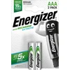 Image de Energizer - 2 Batterijen Extreme Aaa 800Mah - 2Hr03Ex800