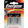 Image de Energizer Max 9V 2 stuks
