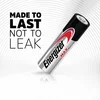 Image de Alkaline Batterij AA 1.5 V Max 4-Blister