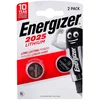 Image de Energizer CR2025 Lithium Batterij Knoopcel 3V   2 Stuks