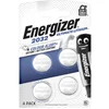 Image de Energizer Mini Cr2032 Ultimate Lithiumbatterijen (4 Stuks) Voor Horloges