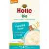 Image de Holle Volkoren Graanpap Haver Bio 250GR