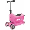 Image de Micro mini2go DELUXE PLUS Kinder step