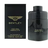 Image de Bentley For Men Absolute parfum - Oriëntaalse houtachtige geur voor heren - 100 ml