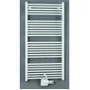 Image de Zehnder designradiator Zeno, staal, wit, (hxlxd) 120x500x30mm