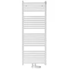 Image de Zehnder Radiator Zeno, 1688x750 mm (HxL), midden- / zijaansluiting, Enkellaags, ZN-170-075-05, ZZ200375B100000
