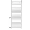Image de Zehnder Vervangingsradiator Zeno, 1184x600 mm (HxL), NA 900 mm, ZN-120-060-NA90, ZZ500260B1N9000