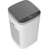 Image de STYLIES Hercules Luchtreiniger   HEPA 12 & Koolstoffilter   CADR 800 m³/u   Met Wifi & App   PM2.5 Sensor   96 m²   Wit