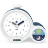 Image de Kidsleep Kidklok Slaaptrainer - 2-in-1 - Blauw