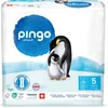 Image de Pingo Ecologische Luiers Maat 5