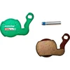 Image de SwissStop - Remblok Set Disc 21 C - Magura Louise