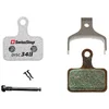 Image de SwissStop - P100005012 - Bicycle brake pads for disc brake - Disc 34 E