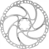 Image de SwissStop - Remschijf Catalyst One 6 Bolt 203MM
