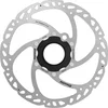 Image de SwissStop - P100006236 - Fietsremschijven - Catalyst One 180 mm CL Centerlock