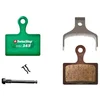 Image de SwissStop - Remblok Set Disc 34 C - Shimano, Trp, Tektro, Rever