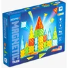 Image de Geomag MagiCube - Educatief kinderspeelgoed - Magnetische tegels - Gerecycled kunststof - Milieubewust - 44-delige set