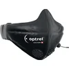 Image de Optrel - Swiss Air - Half Mask - Zwart